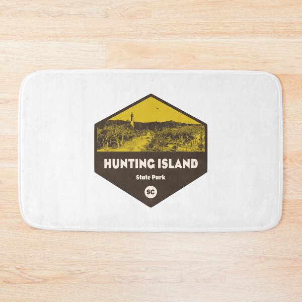 Item preview, Hunting Island State Park South Carolina designed and sold by Esskay Designs.