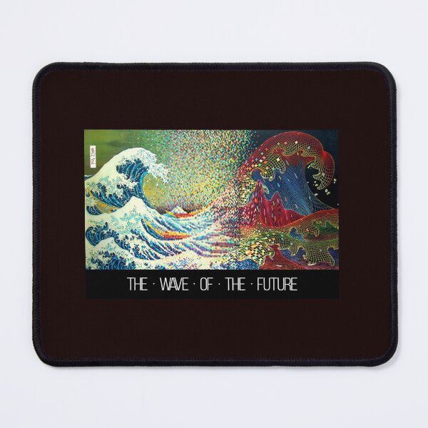 Item preview, The Wave Of The Future designed and sold by Bray4321.