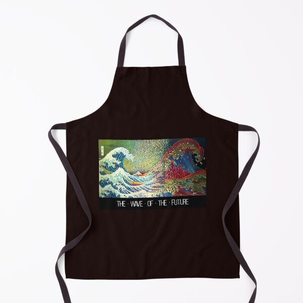 Item preview, The Wave Of The Future designed and sold by Bray4321.