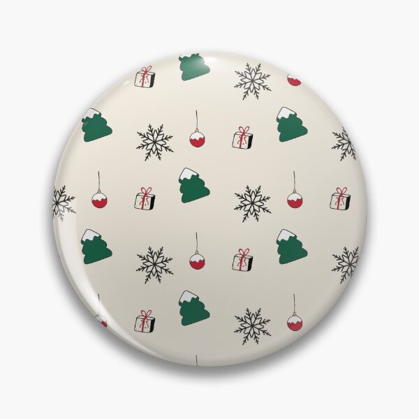 Item preview, Christmas Pattern designed and sold by SaraDi9.