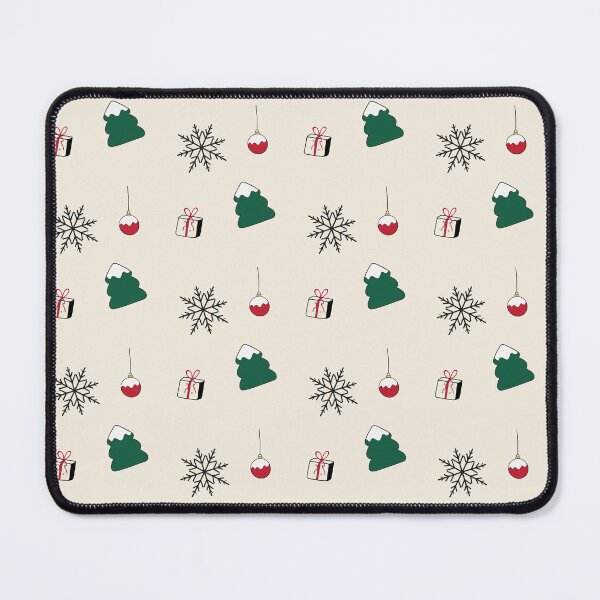 Item preview, Christmas Pattern designed and sold by SaraDi9.