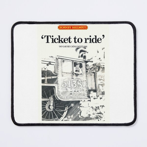 Item preview, Vintage Hornby Model Railway Catalogue 1981 designed and sold by Random Railways.