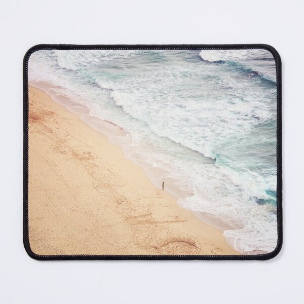 Item preview, View of Pedn Vounder. designed and sold by Lyn  Randle.