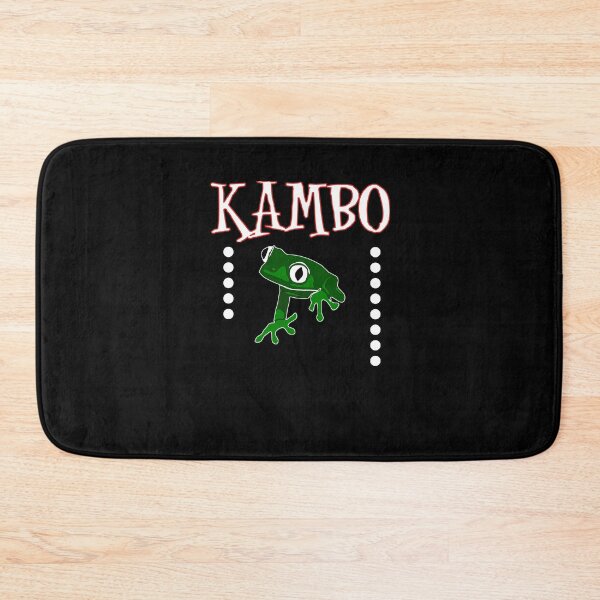 Item preview, Kambo Frog Venom Ceremony designed and sold by the-other-joe.