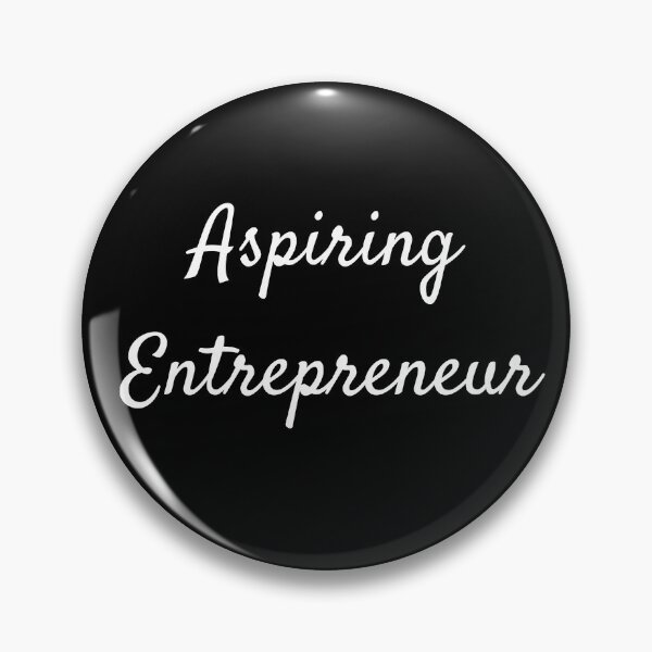 Item preview, Aspiring Entrepreneur designed and sold by Preety Padhiyar.