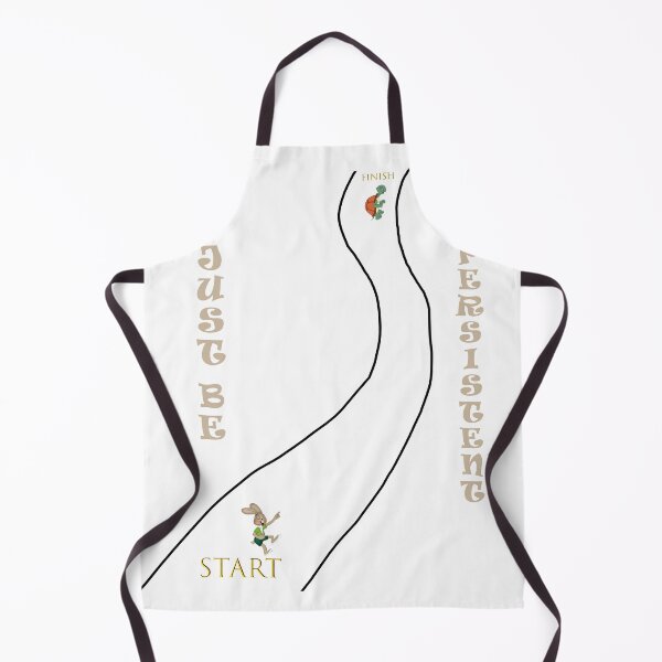 Item preview, just be persistent designed and sold by Worldofdesign1.