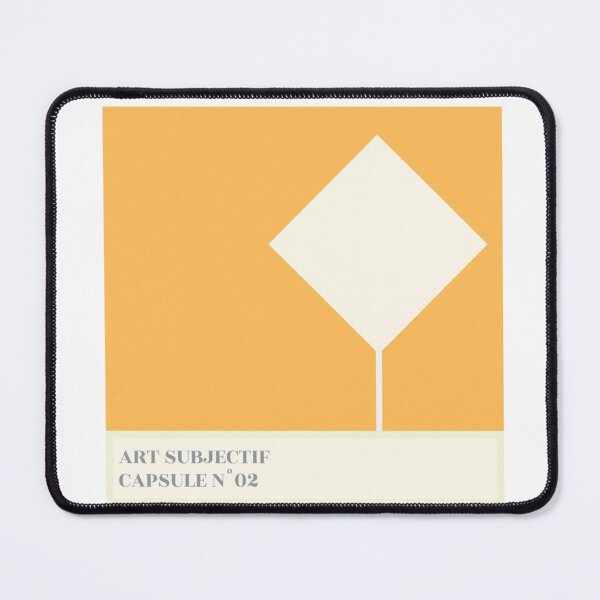 Item preview, Subjective art designed and sold by Hugoschael.