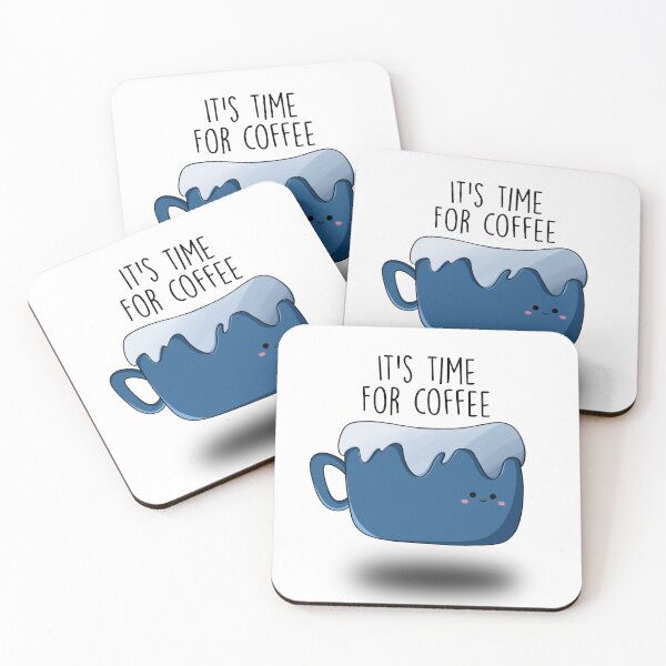Item preview, Coffe time designed and sold by Minimaodesign.