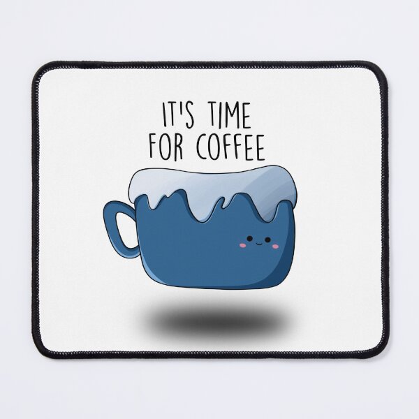 Item preview, Coffe time designed and sold by Minimaodesign.