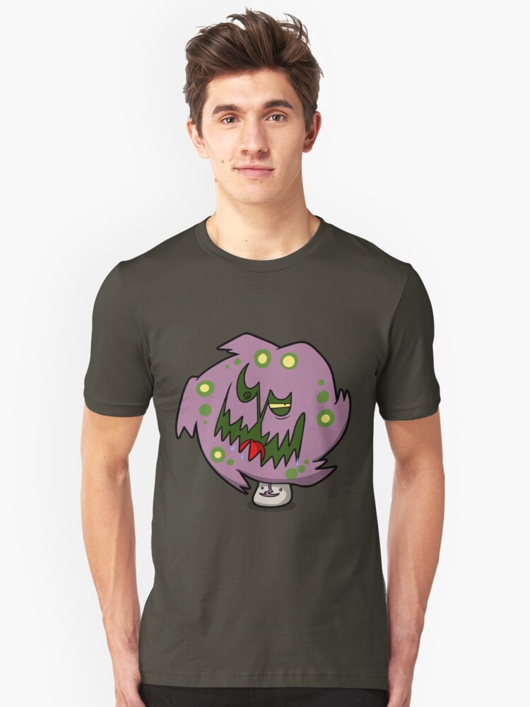 Alternate view of That's the spirit! Slim Fit T-Shirt