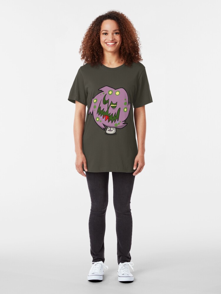 Alternate view of That's the spirit! Slim Fit T-Shirt