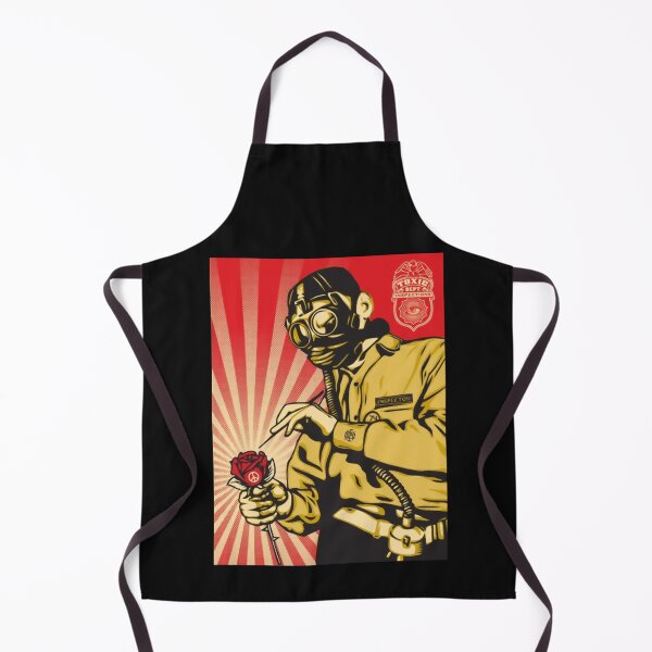 Item preview, Graffiti Toxic Waste designed and sold by SassPotCo.