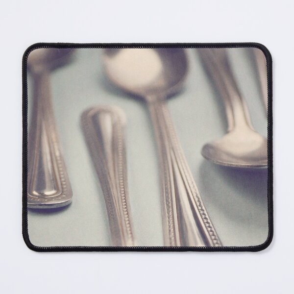 Item preview, Silver Spoons. designed and sold by Lyn  Randle.