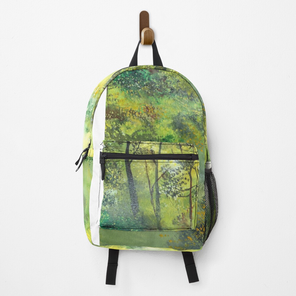 Item preview, Backpack designed and sold by arnene.