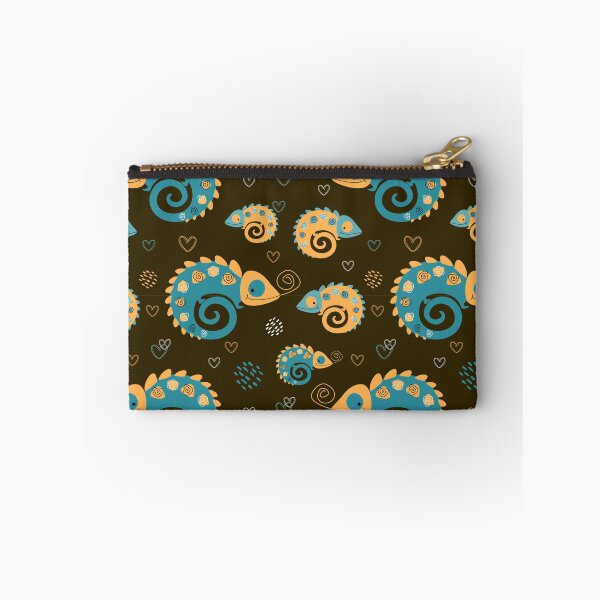 Item preview, Chameleon Pattern designed and sold by innazimovec.