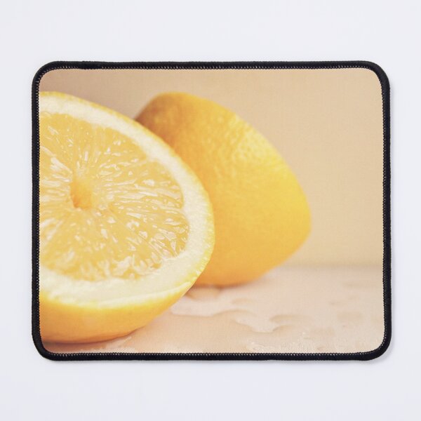Item preview, Chopped Lemon Fruit. designed and sold by Lyn Randle.