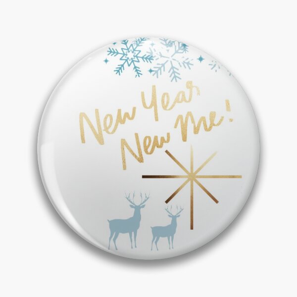 Item preview, Good New Year spirit  designed and sold by BLISS-SV.