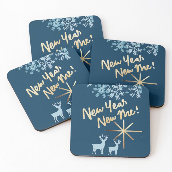 Item preview, Good New Year spirit  designed and sold by BLISS-SV.