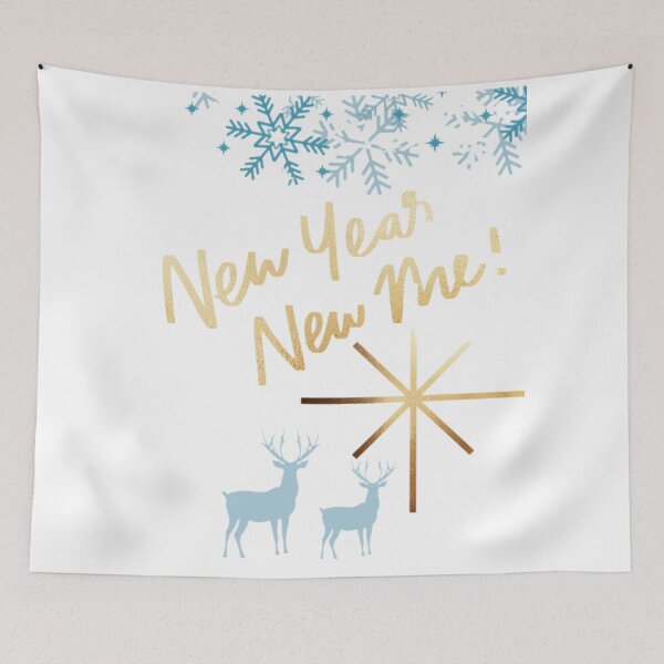 Item preview, Good New Year spirit  designed and sold by BLISS-SV.