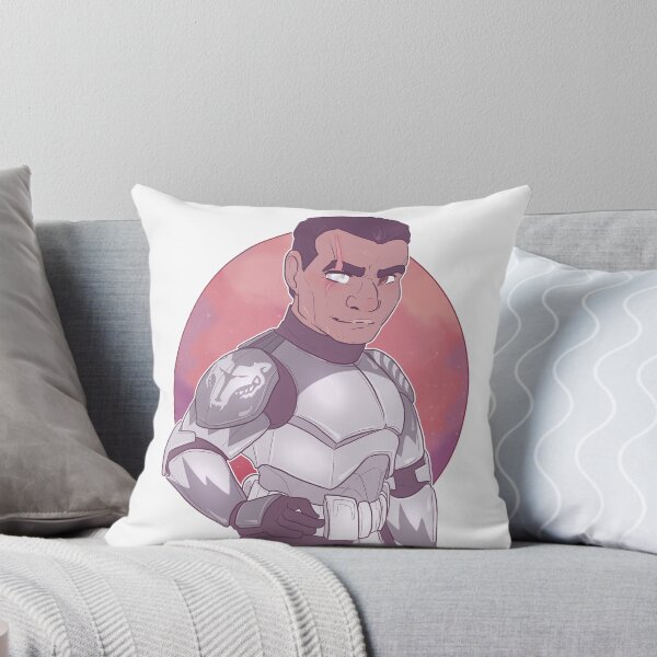 Item preview, Wolffe designed and sold by Nicole  Klimczak.