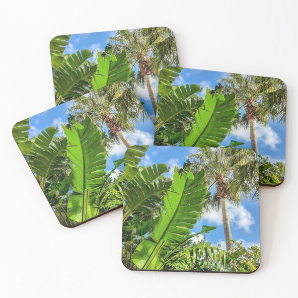 Item preview, Tropics designed and sold by Garlawach.
