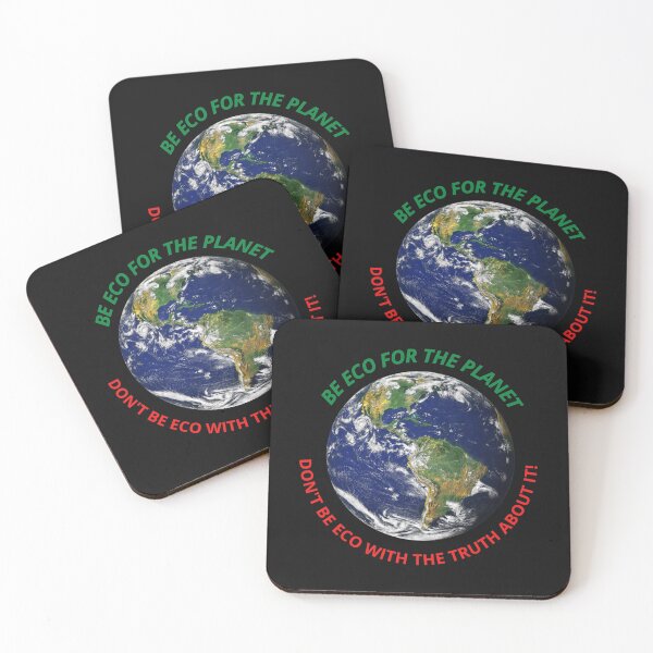 Item preview, Eco Planet   designed and sold by SassPotCo.