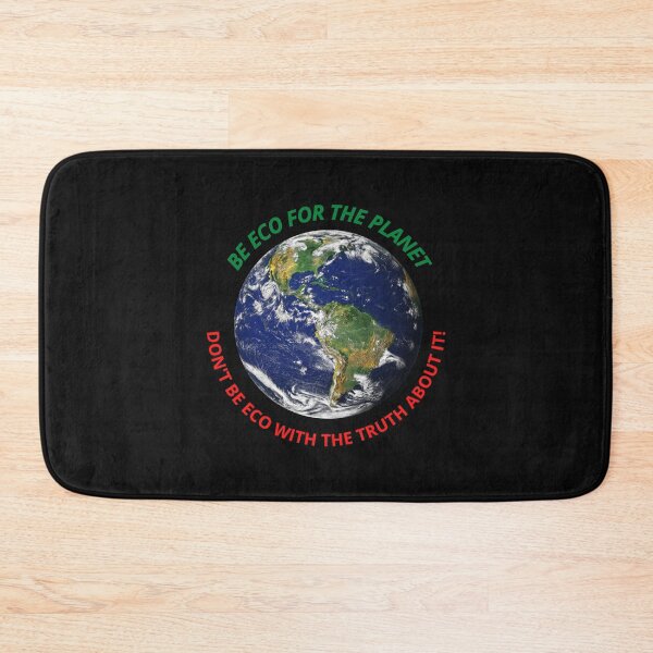Item preview, Eco Planet   designed and sold by SassPotCo.