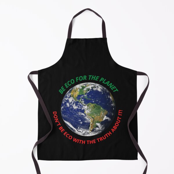 Item preview, Eco Planet designed and sold by SassPotCo.