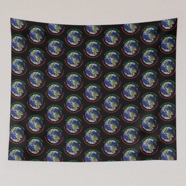 Item preview, Eco Planet   designed and sold by SassPotCo.