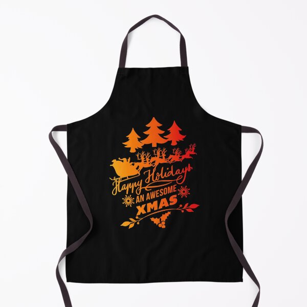 Item preview, Happy Holidays! designed and sold by HappyIke.