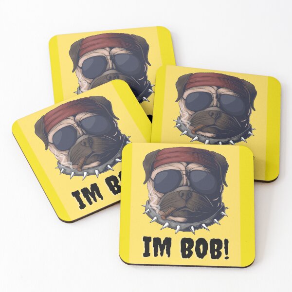 Item preview, Cool dog designed and sold by FASHION-UP.