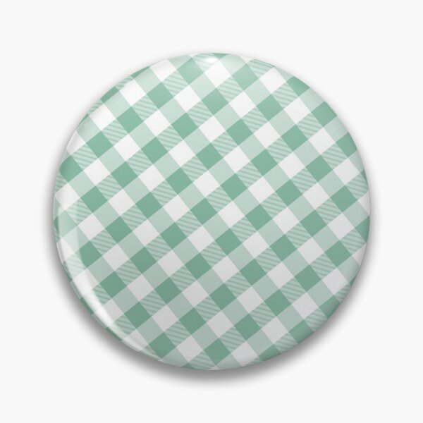 Item preview, Abstract plaid check pattern in the light green color designed and sold by Victoria Riabov.