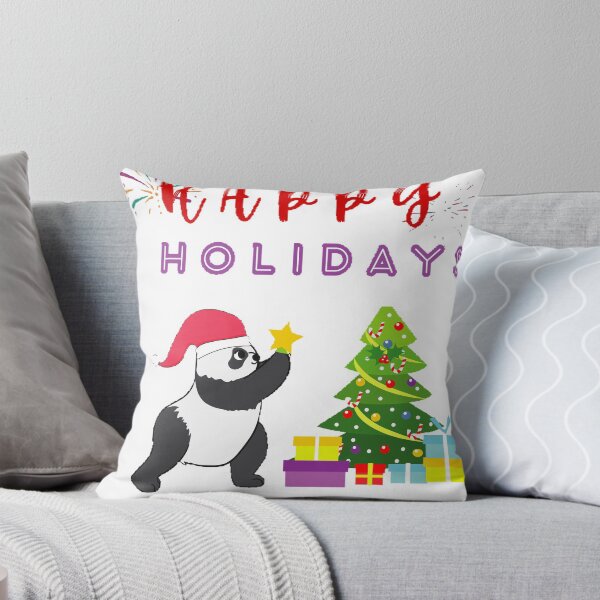 Item preview, Happy holidays designed and sold by T-ShirtIn85.