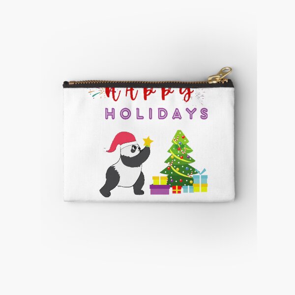 Item preview, Happy holidays designed and sold by T-ShirtIn85.
