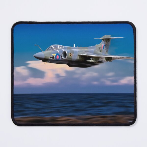 Item preview, R.A.F. Buccaneer 16 Sqn designed and sold by Bob Martin.
