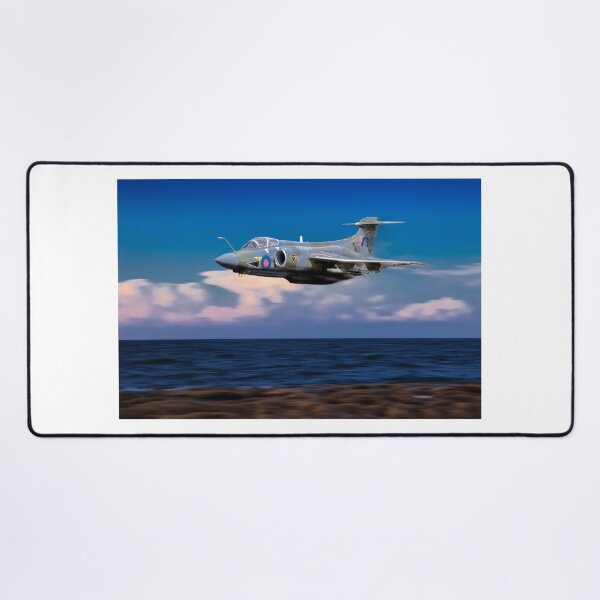 Item preview, R.A.F. Buccaneer 16 Sqn designed and sold by Bob Martin.