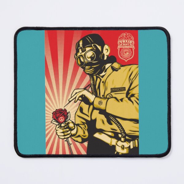 Item preview, Graffiti Toxic Waste   designed and sold by SassPotCo.
