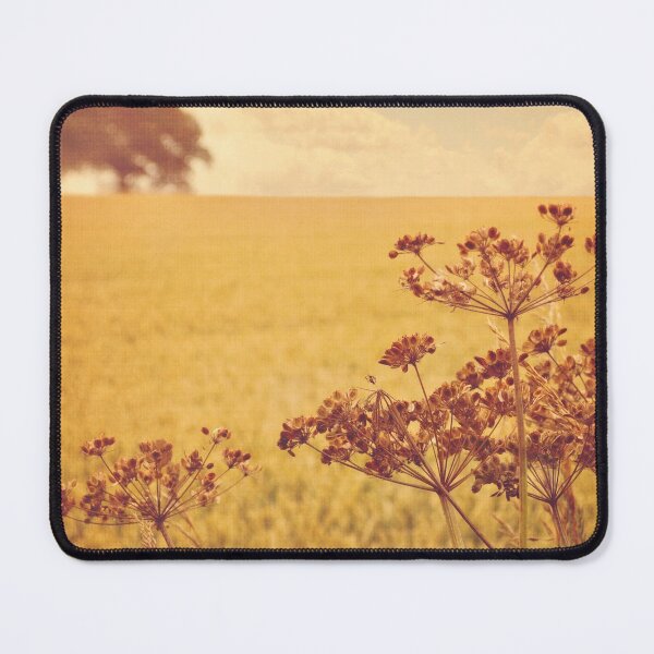 Item preview, By the side of the wheat field. designed and sold by Lyn Randle.