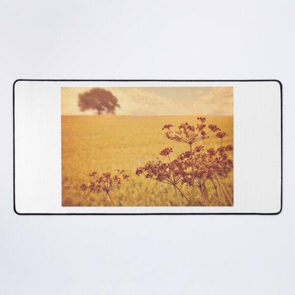 Item preview, By the side of the wheat field. designed and sold by Lyn  Randle.