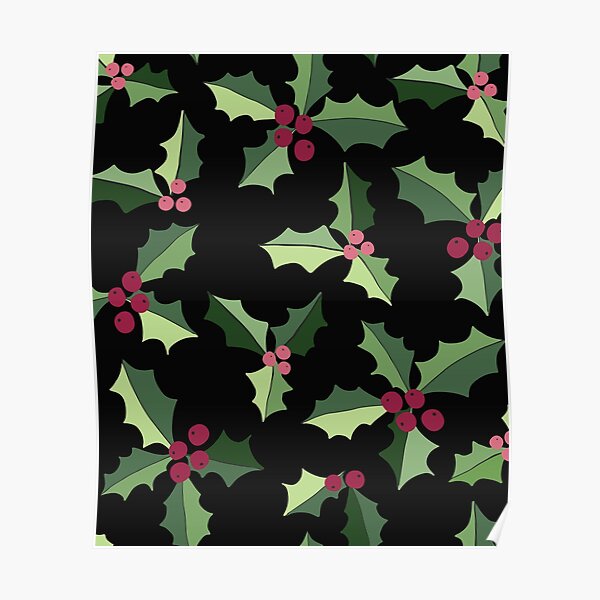 Hello chrismas Poster