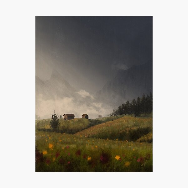 Item preview, Cabin designed and sold by Espenart.