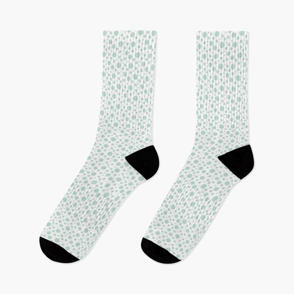 Item preview, Vintage background with light green dots designed and sold by Victoria Riabov.