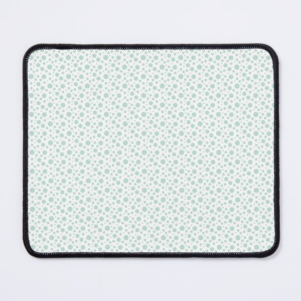 Item preview, Vintage background with light green dots designed and sold by Victoria Riabov.