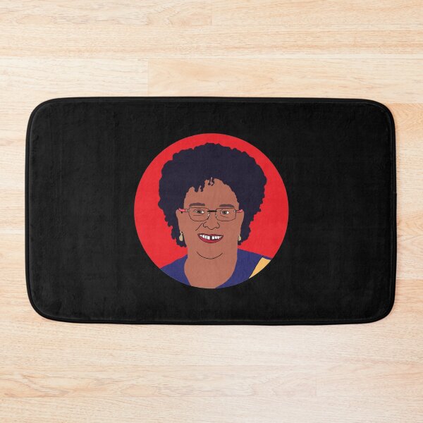Item preview, Mia Mottley Prime Minister of Barbados   designed and sold by SassPotCo.