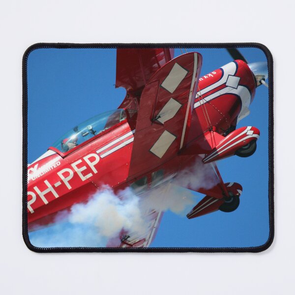 Item preview, Pitts designed and sold by Bob Martin.