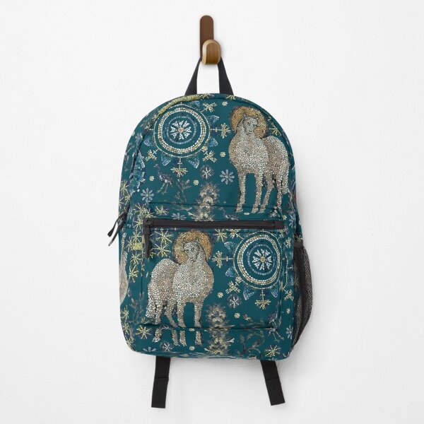 Item preview, Mosaics of Ravenna: Blue - Byzantine Collection designed and sold by archaeologyart.