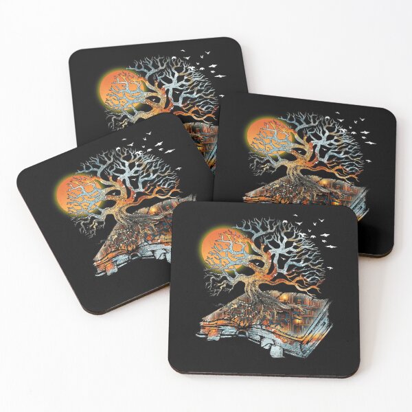 Item preview, Best Hippie Soul Reading Book Tree Of Life Books Lover Birthday designed and sold by tuanitus.