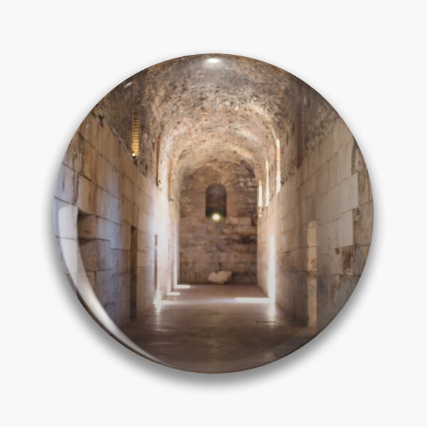 Item preview, Old building photo designed and sold by Aleksandra P.