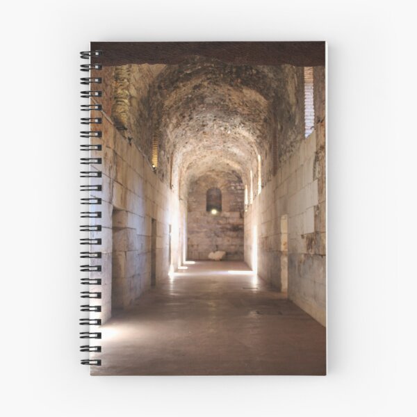 Item preview, Foto de edificio antiguo designed and sold by Aleksandra P.