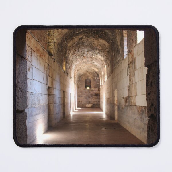 Item preview, Foto de edificio antiguo designed and sold by Aleksandra P.
